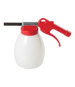 Air Boy Sand Blasting Gun 1.2L Capacity