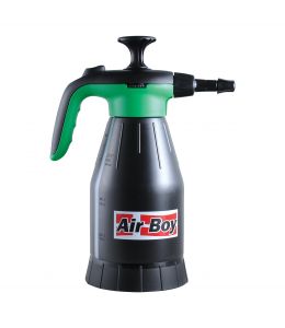 Air Boy Pressure Sprayer | Acidic Agents Viton PP