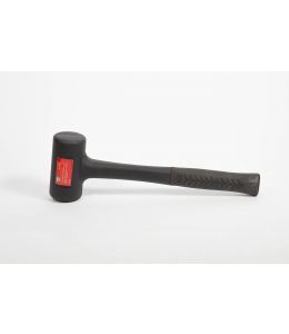 42 OZ. Rubber Dead Blow Hammer