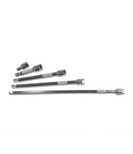 SEK Extension Set 1/4" Sq Drv | Wobble