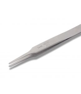 2ASA TWEEZERS 120MM