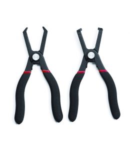 2PC PUSH PIN PLIER SET