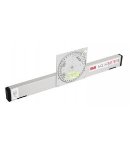 INCLINOMETER BX LVL 50CM MAG