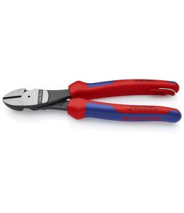 Knipex 7402200 200mm High Leverage Diagonal Cutter