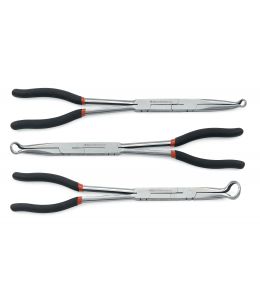 Double-X® Hose Grip Plier Set 3Pc 