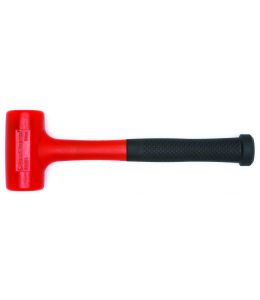 Dead Blow Hammer with Polyurethane Head 936g/33oz