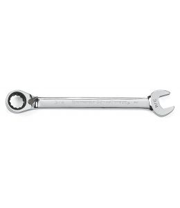 Gearwrench 11/32” 12 Point Reversible Ratcheting Combination Wrench