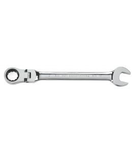 Gearwrench 1/2” 12 Point Flex Head Ratcheting Combination Wrench