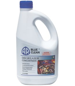 Degreaser Concentrate Ar Blue Clean 2Ltr Sp Jetwash