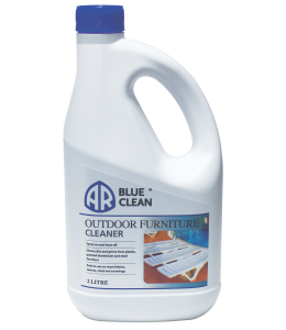 CLEANER OUTDOOR FURNITURE AR BLUE CLEAN 2LTR SP JETWASH