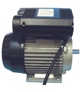 Motor Electric 2Hp 240V Sp Air