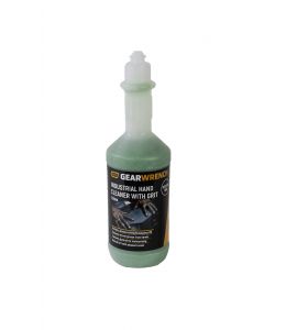 HAND CLEANER  750ML WITH GRIT