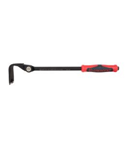 PRY BAR INDEXING,18" FLAT,BLACK