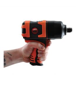 Endeavour Impact Wrench 3/4" Sq Drv