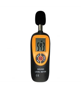 Sound Meter