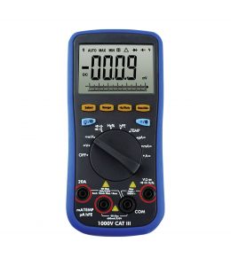 Auto Ranging Multimeter Bluetooth