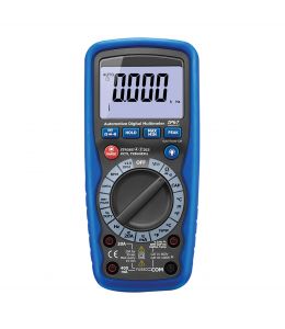 Automotive Multimeter Professional