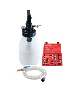 Universal ATF Transmission Filler Kit Air | Hand Powered