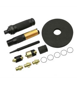 Locking Wheel Nut Removal Kit