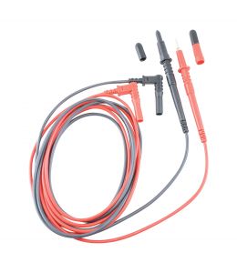 Silvertronic Probes | 2m Cable 2 Pce