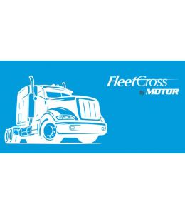 FleetCross 24 Months Subscription