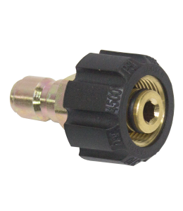 Plug Male 3/8" To M22 Sp Jetwash