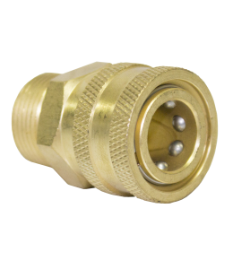 Coupler Quick Disconnect 3/8" To M22 Male Sp Jetwash