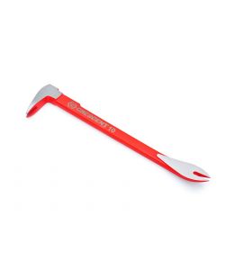 PRY BAR,10" MOLDING,RED