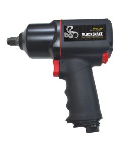 Black Snake Impact Wrench 1/2" Sq Drv