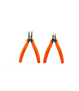 SET 2PC SHEAR CUTTER/PLIERS SESORMATIC