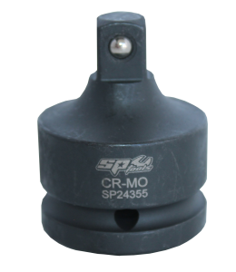 Adaptor Impact 3/4"F X 1"M Sp Tools