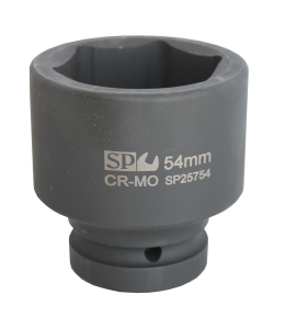 Socket Impact 1Dr 6Pt Metric 54Mm Sp Tools