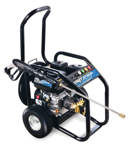 PRESSURE WASHER PETROL 6.5HP SP JETWASH