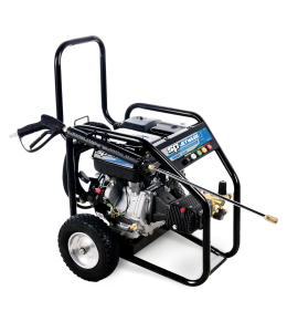 PRESSURE WASHER PETROL 15HP SP JETWASH