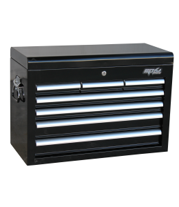 TOOL BOX STEEL 668MM 7 DRAWER