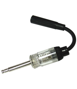 INLINE IGNITION SPARK TESTER