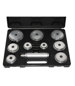 BEARING RACE & SEAL 10PC SET