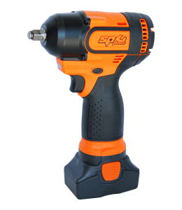 CORDLESS 16V MINI IMPACT WRENCH 3/8DR