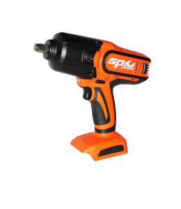 18V 1/2" Cordless Impact Wrench 880Nm(Skin Only)