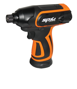 CORDLESS 16V 1/4" IMPACT DRIVER (SKIN ONLY)