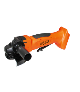 18V BRUSHLESS 5" ANGLE GRINDER (SKIN ONLY)