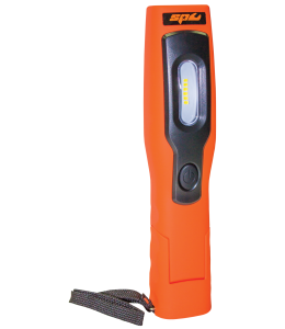 SP TOOLS LED MAGBASE Work Light Brilliant Rechargeable