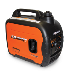 GENERATOR 1800W INVERTER SP POWER EQUIP