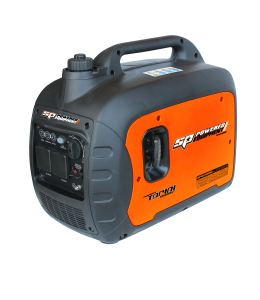 GENERATOR 2500W INVERTER SP POWER EQUIP