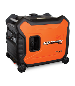 GENERATOR 3300W INVERTER SP POWER EQUIP