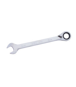 Spanner Gear Reversible Roe Metric 15Mm