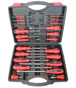 Screwdriver Set 888 22Pce