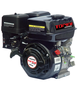 7Hp Torini Engine With Electric Start