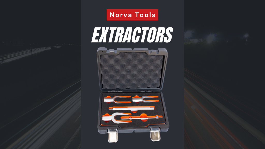 Extractor Tools